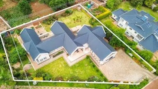 Townhouse/Cluster for Sale