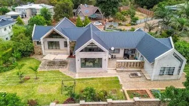 Townhouse/Cluster for Sale