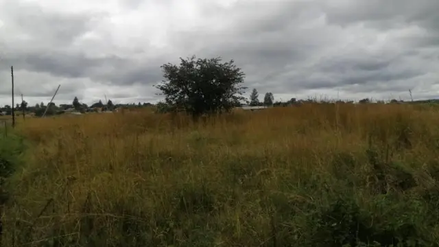 Residential Stand for Sale