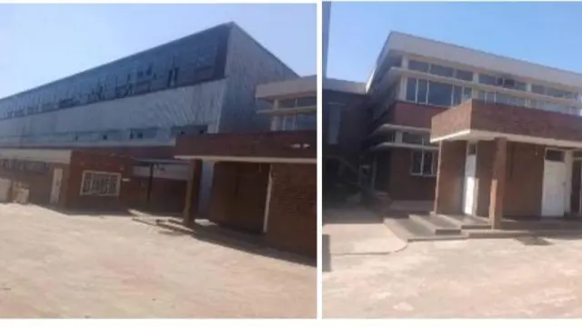 Warehouse/Industrial for Sale