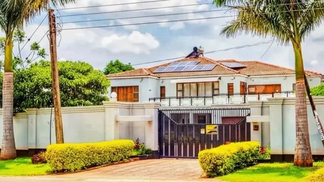 9 Bedroom House to Rent in Pomona