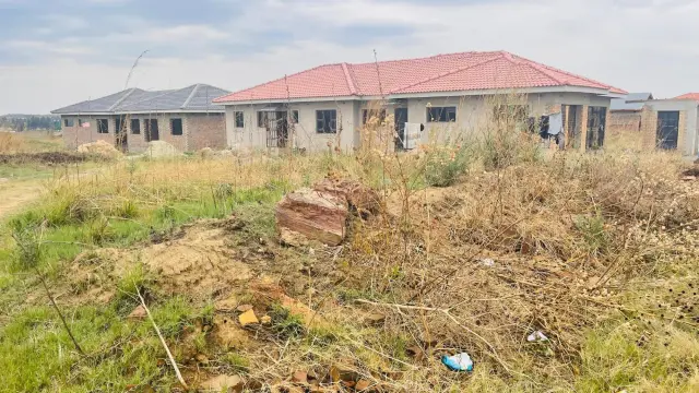 Residential Stand for Sale