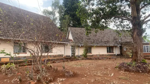 Farm/Plot for Sale inChriston Bank