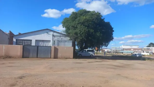 Warehouse/Industrial for Sale