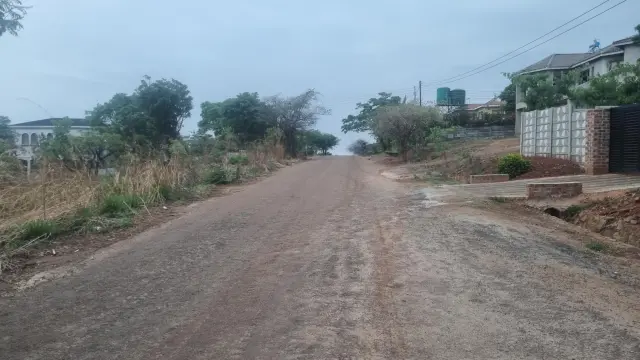 Residential Stand for Sale