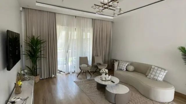 Townhouse/Cluster for Sale