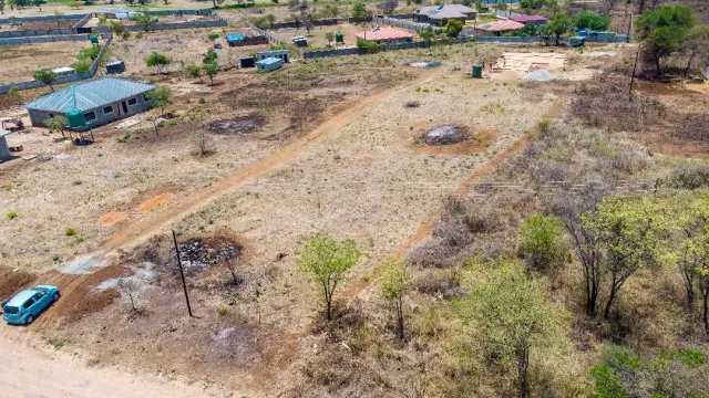 Residential Stand for Sale