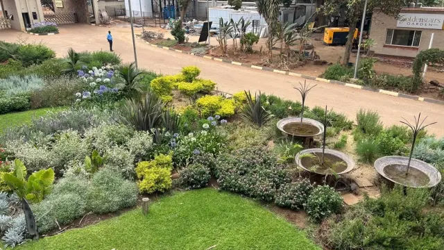 Townhouse/Cluster to Rent in Mount Pleasant