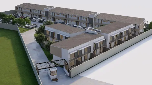 Flat/Apartment for Sale