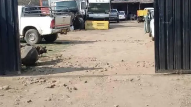 Warehouse/Industrial for Sale