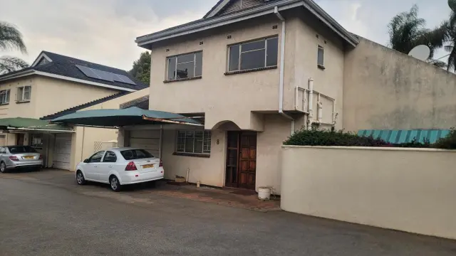 Cottage/Garden Flat to Rent