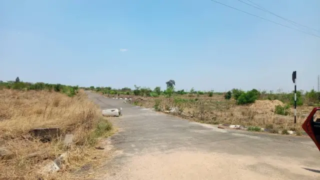 Residential Stand for Sale