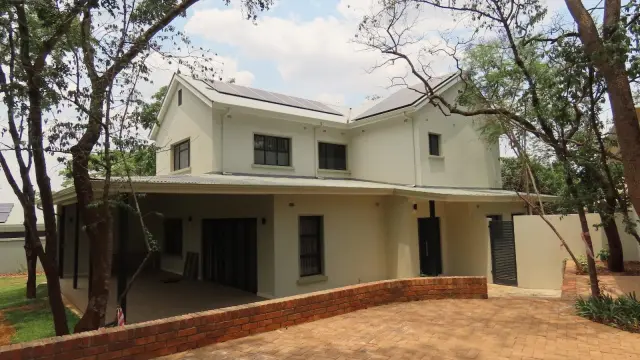 Townhouse/Cluster to Rent in Chisipite