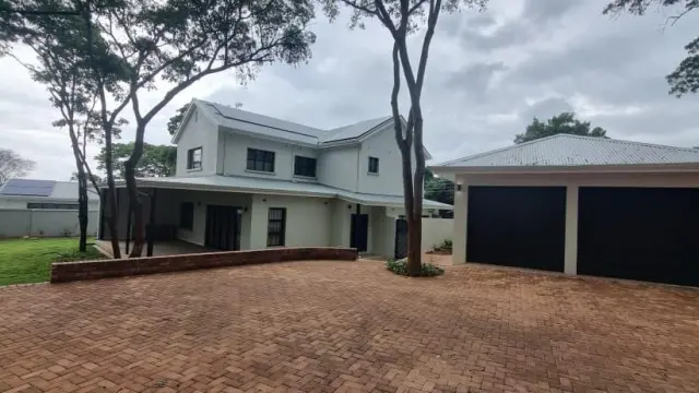 Townhouse/Cluster to Rent in Chisipite