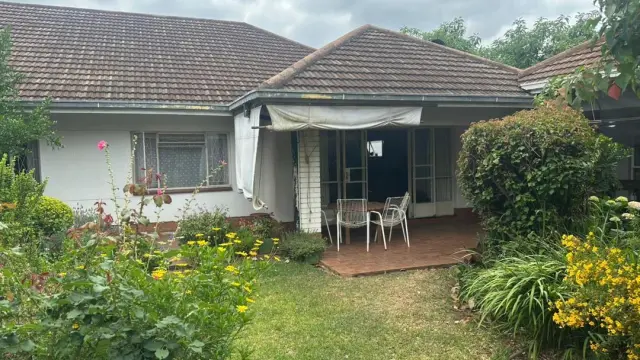 3 Bedroom Cottage/Garden Flat to Rent in Mount Pleasant