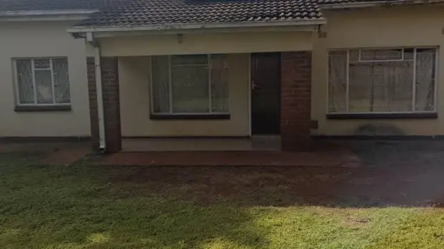 Cottage/Garden Flat to Rent