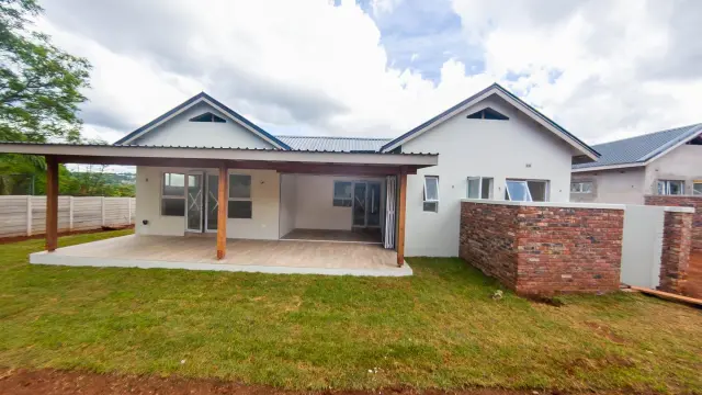 Townhouse/Cluster for Sale