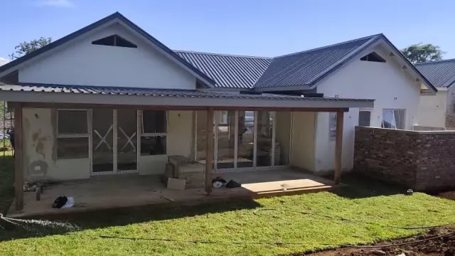 Townhouse/Cluster for Sale