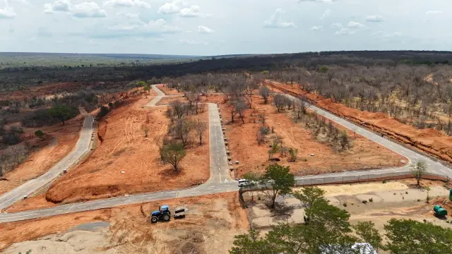 Residential Stand for Sale