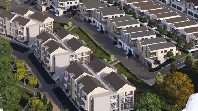 Flat/Apartment for Sale