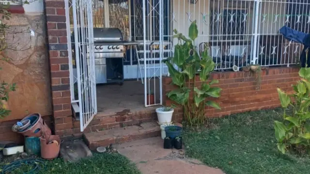 Flat/Apartment to Rent in Mount Pleasant