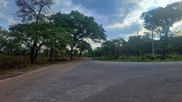 Residential Stand for Sale inLake Chivero