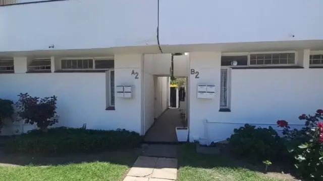 Flat/Apartment to Rent in Avondale