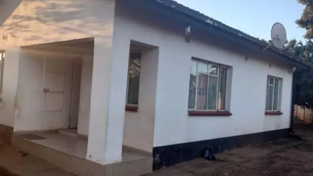 Cottage/Garden Flat to Rent