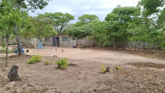 Residential Stand for Sale inMarondera