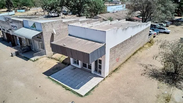 Retail/Shop for Sale