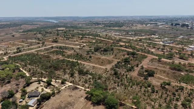 Residential Stand for Sale inMarondera