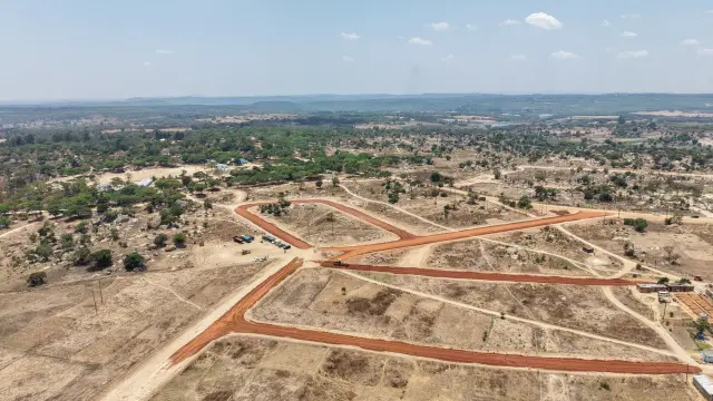Residential Stand for Sale inMarondera