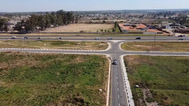 Residential Stand for Sale inRuwa