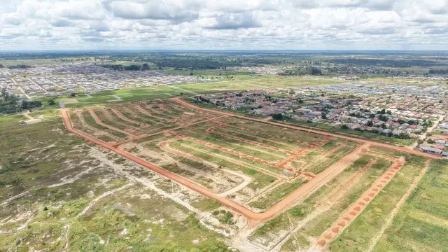 Residential Stand for Sale in Ruwa