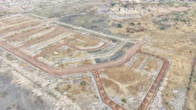 Residential Stand for Sale