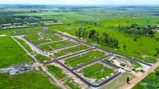 Residential Stand for Sale