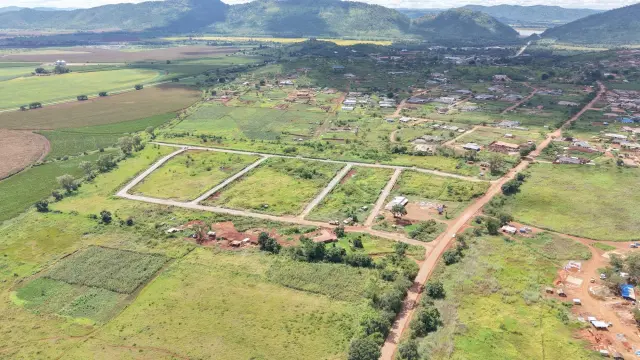 Residential Stand for Sale in Mazowe