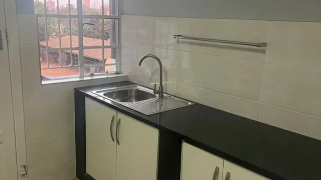 Flat/Apartment to Rent