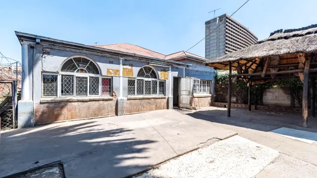 Hospitality/BnB for Sale