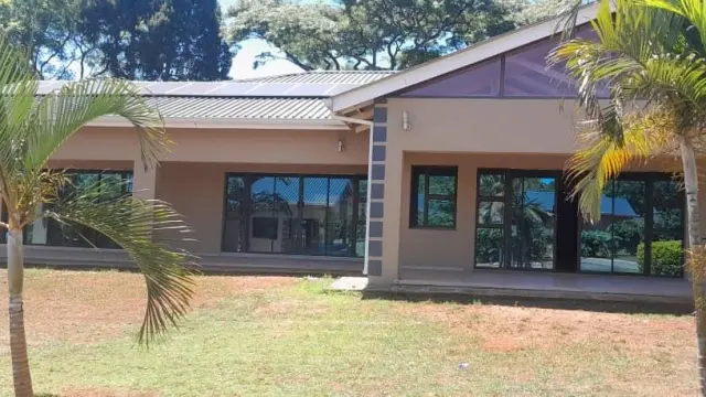 Townhouse/Cluster to Rent