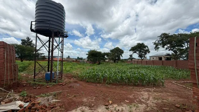 Residential Stand for Sale