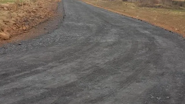 Residential Stand for Sale inCold Comfort