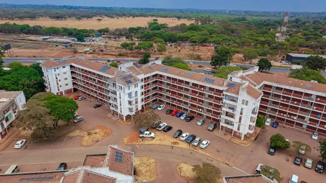 Flat/Apartment for Sale