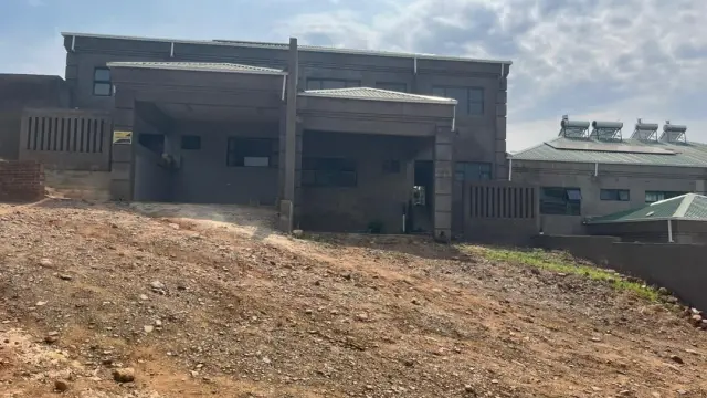 Townhouse/Cluster for Sale