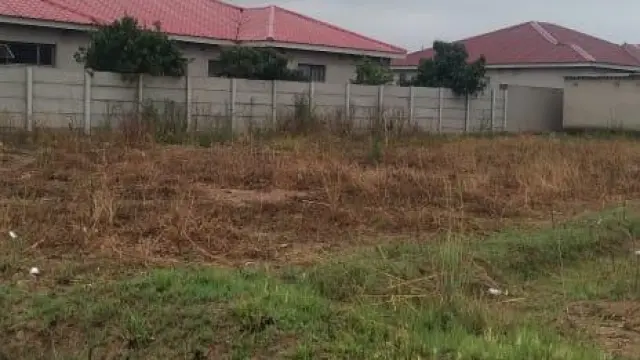 Residential Stand for Sale