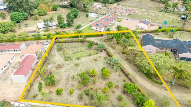 Residential Stand for Sale inWaterfalls