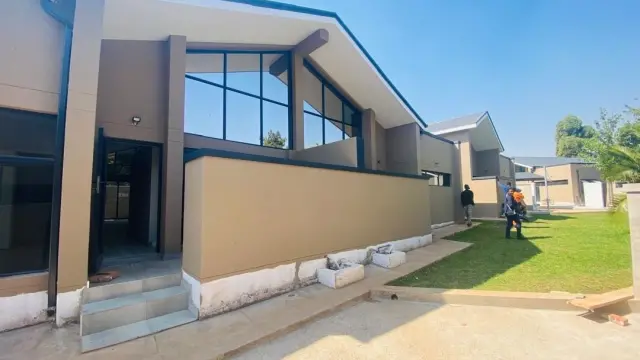 Townhouse/Cluster to Rent