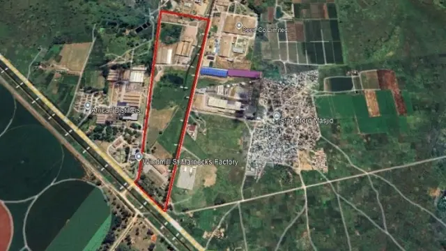 Industrial Stand for Sale