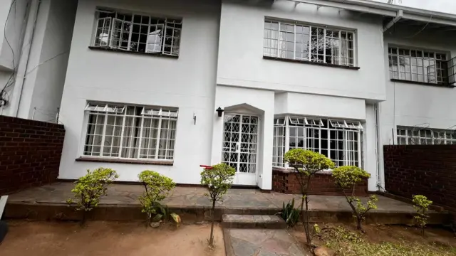 Flat/Apartment to Rent in Avenues