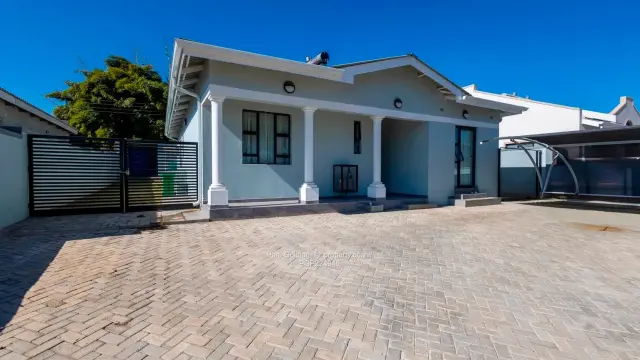 Townhouse/Cluster to Rent in Greendale